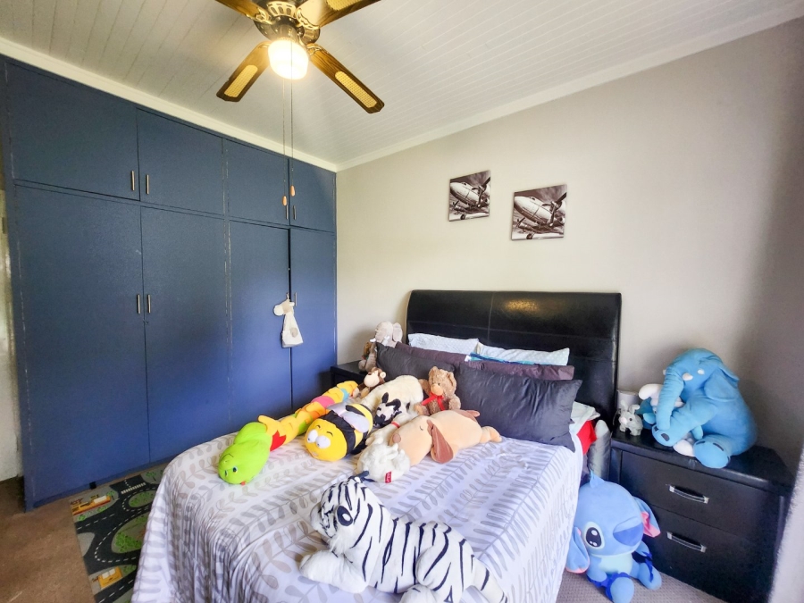 4 Bedroom Property for Sale in Wilgenhof Free State